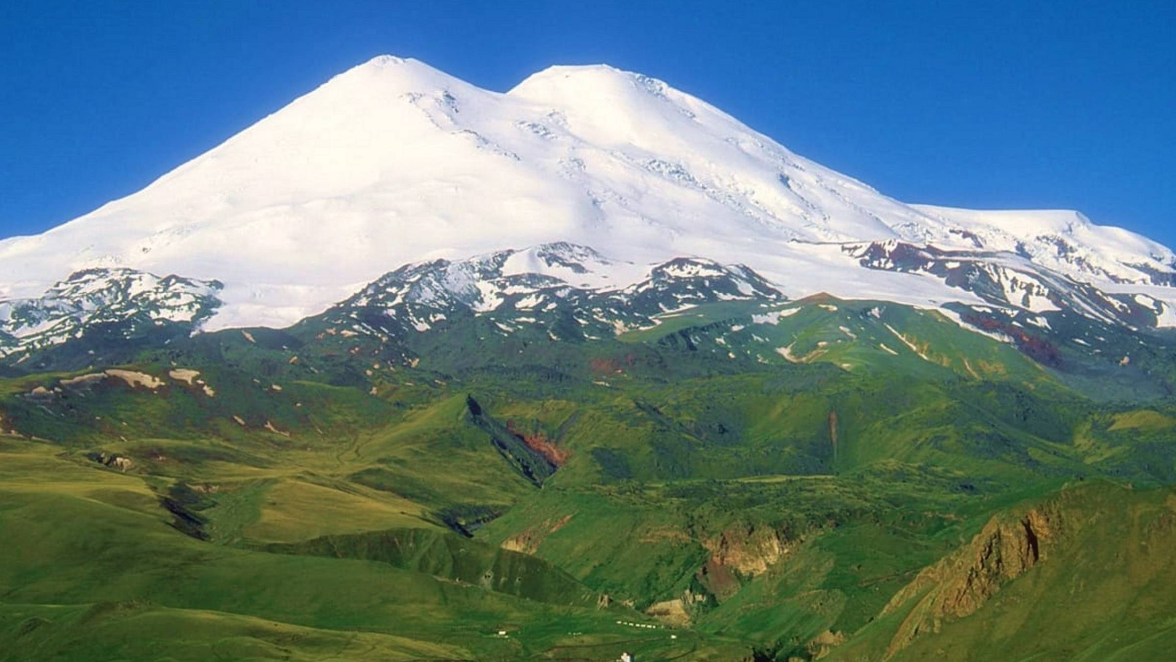 Нальчик в ожидании страшного от природы. Кабардино-Балкария 12 июня 2025 года смотреть онлайн