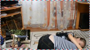ЙОГА CHALLENGE!