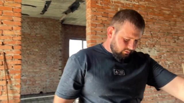 РЕКОНСТРУКЦИЯ 30 ЛЕТНЕГО ДОМА. КМВ. #реконструкция #стр?