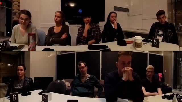 Спортивная мафия, Клуб душевной мафии Торонто, 2025 Май 4 смотреть онлайн