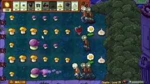 ГОРШОК-ПЕРЕДАТЧИК И УЛУЧШЕНИЯ РАСТЕНИЙ | PvZ Ascension: ПРОХ?