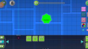 Как сделать босса из the tower в geometry dash 1 часть