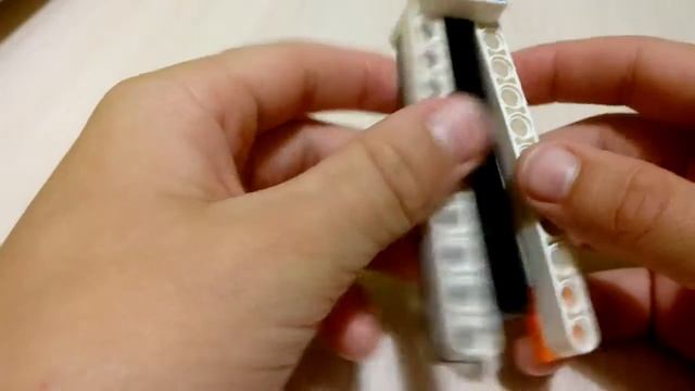 Лего нож бабочка смотреть онлайн