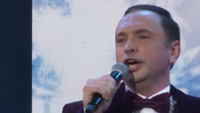 Александр Шалунов - "Белые крылья" (В.Шаинский - В.Харит? смотреть онлайн