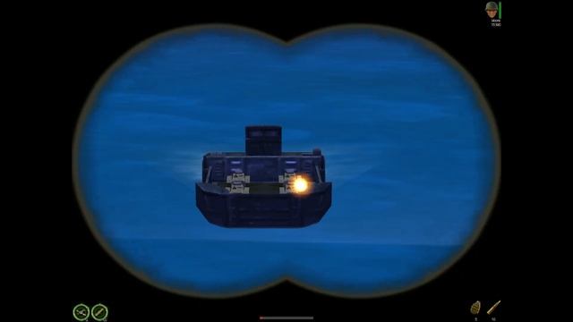 Operation Blockade №3 Освободили Лионшир! смотреть онлайн
