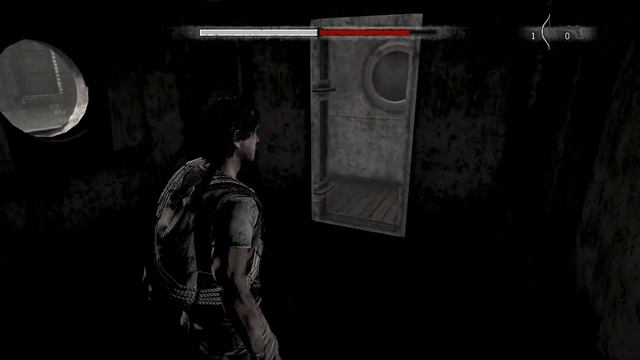 I Am Alive | Корабль с плохими парнями | #6 смотреть онлайн