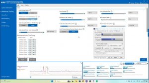 Разгон процессора-мутанта Intel QTJ1, QTJ2, QTJ0, QQLT, QQLS,  1151 LGA.