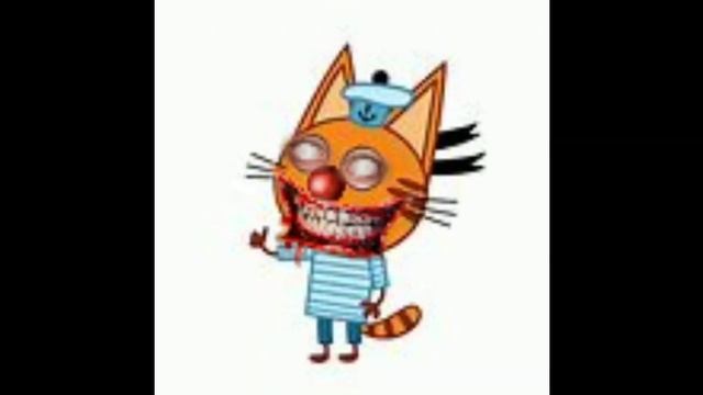 психованные лица коржика  моя версия