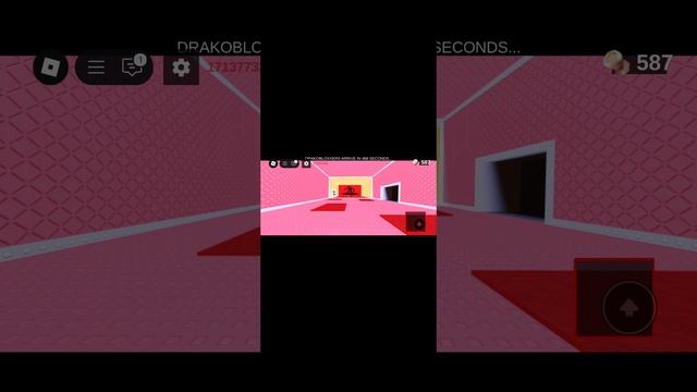 Doors Retro Mode Jumpscares