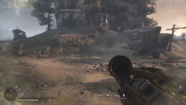 Новый Патч The Brewing Update / Patch 0.5.1 в WitchFire смотреть онлайн