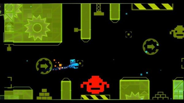 Прохождение retray