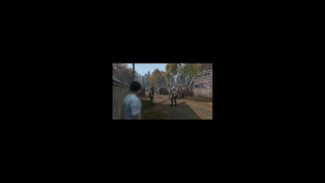НА МЕНЯ НАПАЛ ГРЕХ в DayZ [STALKER RP]
