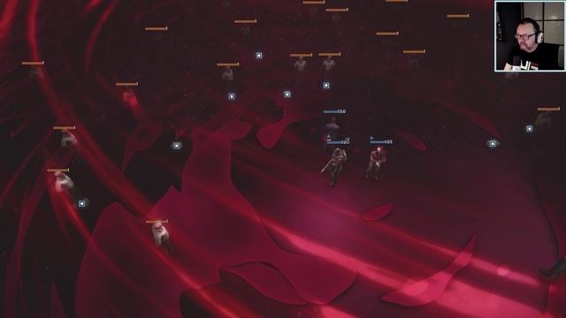 Chains of Freedom #20 Исход FINAL