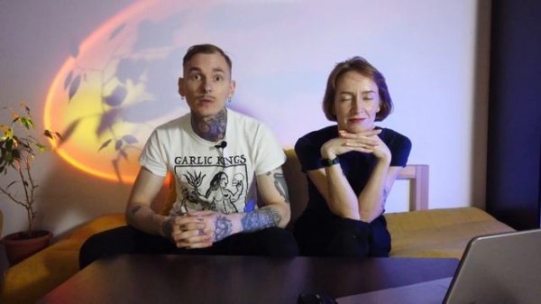 Boogie Video Bar - intermediate info советы танцорам буги вуги