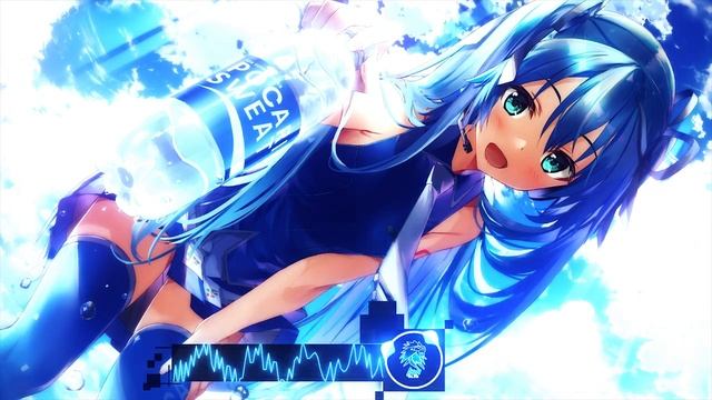 Nightcore - Angel Of Mine (Bounce Enforcerz Remix) [DJ Delirious] смотреть онлайн