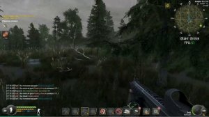 Will To Live Online квест Жареная оленина.