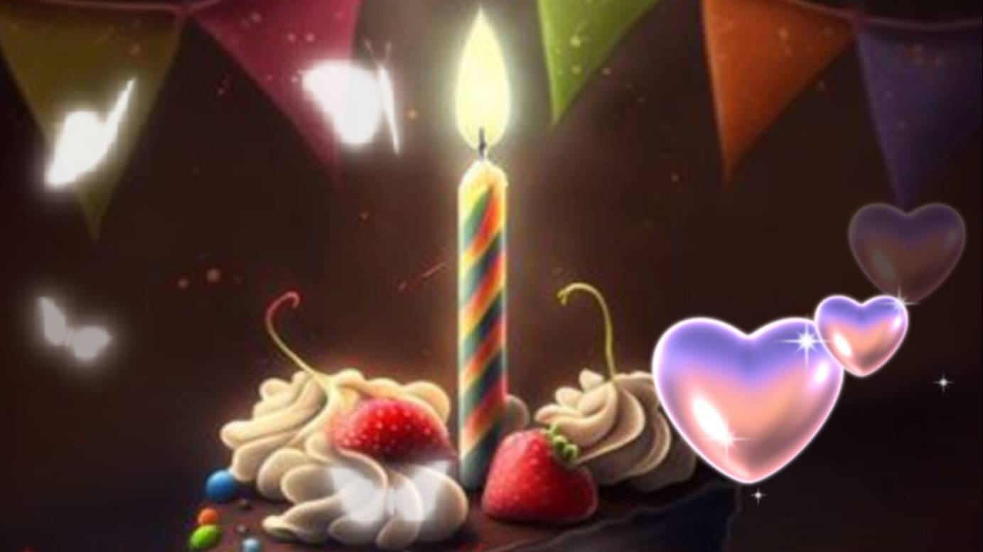 Красивые поздравления с днем рождения сынок 🎉