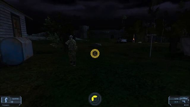 Ghost recon прохождение 7 часть смотреть онлайн