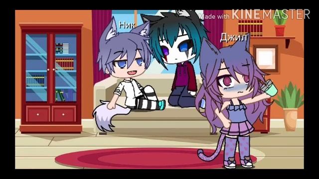 Meme Спелая Вишня