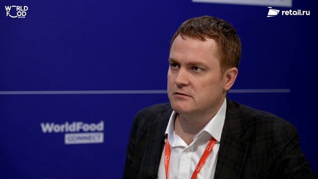 Владислав Тихомиров - Metro Россия на #WorldFood Moscow 2024 смотреть онлайн