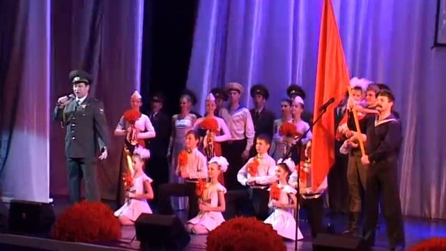 Городской курьер, 10 апреля 2016