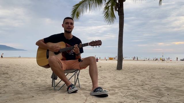 Дайте танк (!) - Утро (кавер)