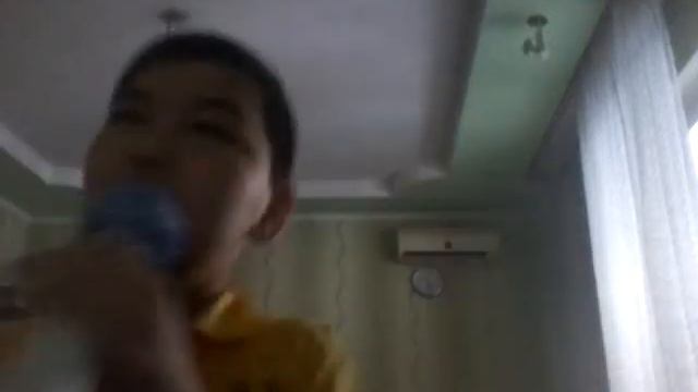 Пою песню я огонь ты вода