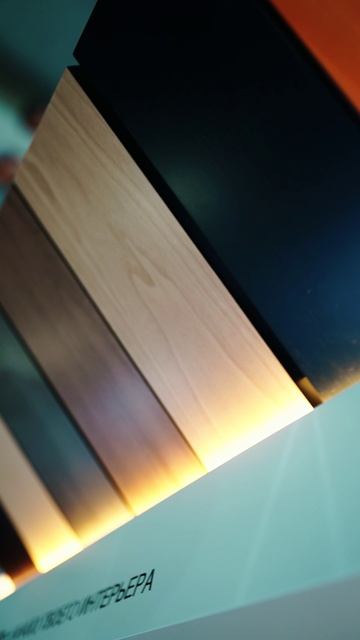 EXPO ARTDOM KING WOOD смотреть онлайн