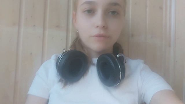 Делаю маникюр сама себе. Мастер маникюра в 15 лет. Френч смотреть онлайн