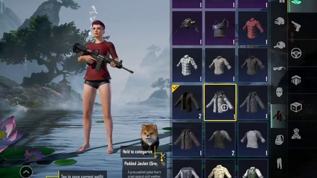 новый Конфиг на вещи пабг | обновление 3.6 | самый новый ? смотреть онлайн