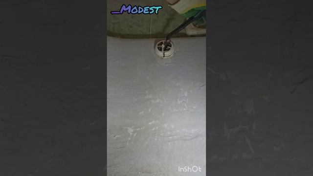 Как Снять ЧУГУННЫЙ слив / сифон с ванны?🧠🦠🦠🦠#ремон?