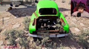 ЭДИСОН ИГРАЕТ В Drive Beyond Horizons|/| 1 ЧАСТЬ