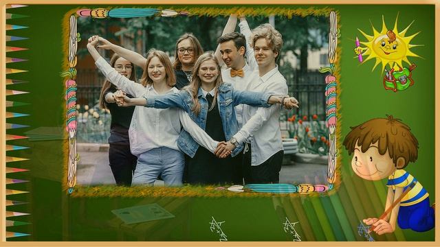 Фото заменяемый проект для видео монтажа в программе P смотреть онлайн