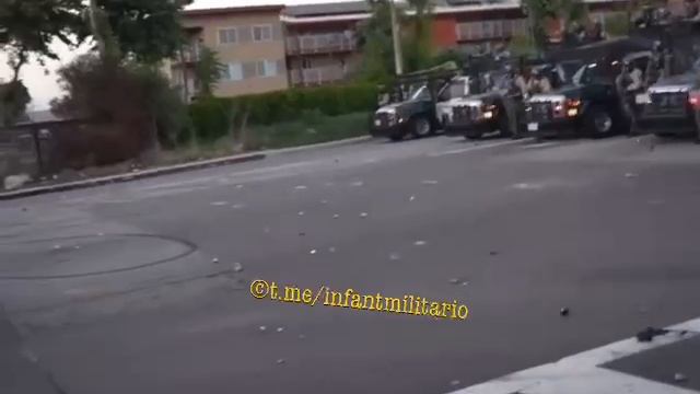 СиДжей сбегает от полиции в RealLife🤠