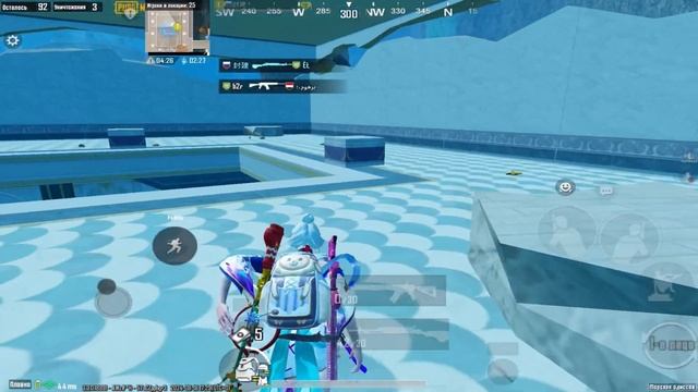 😱ВЫНОШУ СЕРВЕР В СОЛО С НОВЫМ КОСТЮМ Х «ГАЛАДРИЯ» 😵? смотреть онлайн