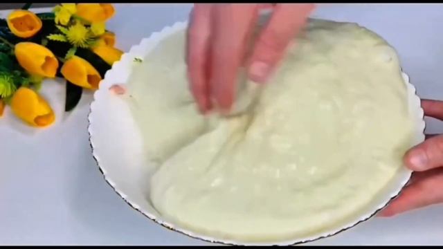 СКОЛЬКО НЕ ПРИГОТОВЛЮ - МАЛО! ХАЧАПУРИ С КАРТОШКОЙ И СЫ