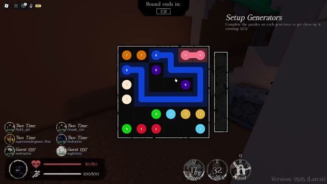 Гайд на Two Time