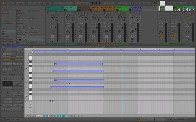 02.7. Adding Arpeggio