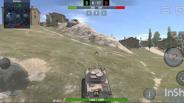 Все пасхалки в игре Tanks Blitz в 2024 году. смотреть онлайн