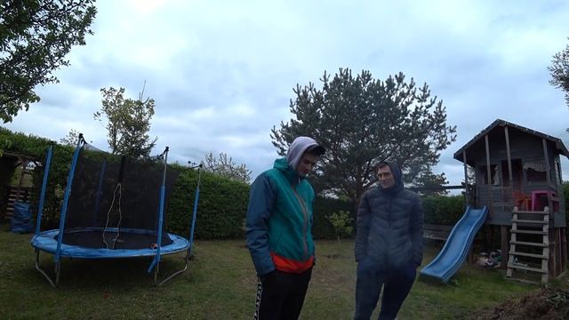 : КУПИЛИ АВГАНСЬКИЙ КАЗАН. ГОТУЄМО М'ЯСО З КАРТОПЛЕЮ :