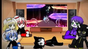 Реакция Cuphead на битву Cuphead vs Death