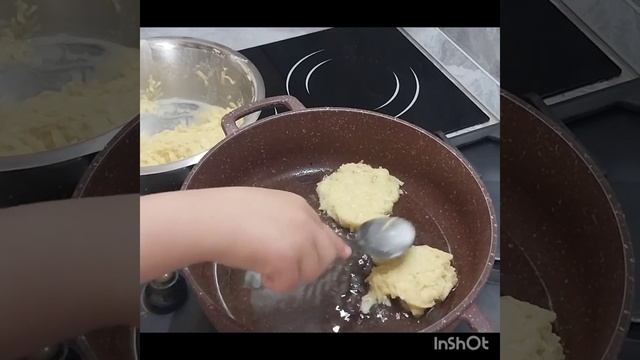 Люблю картошку в любом её виде😍😍😍😍 смотреть онлайн