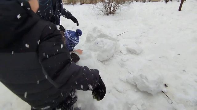 слово снеговика морковка на снегу. премьера смотреть онлайн