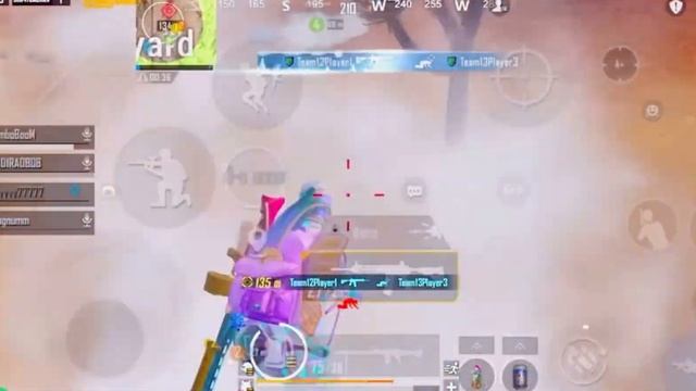 ТОП 5 ФИШЕК В ПАБГ МОБАЙЛ, КОТОРЫЕ ПОМОГУТ СТАТЬ СИЛЬНЕ смотреть онлайн