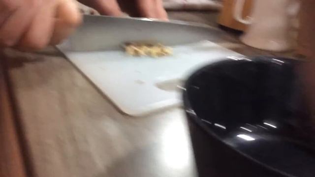 Шоколадная корова Minecraft