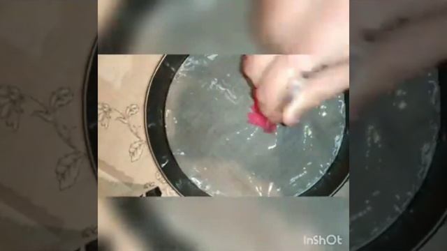 Ахьар сискал .//Пирог из кукурузой муки//