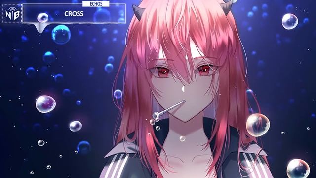 Echos - Cross смотреть онлайн