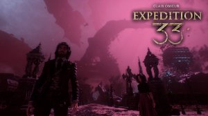 Новый Шедевр от Французов (Битва в Люмьере #45) - Clair Obscur: Expedition 33