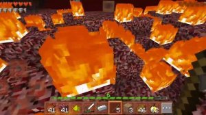 сердце вселенной #10 первый богряник Майнкрафт сюжет