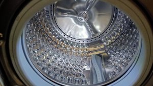 Стиральная машина Samsung ECO Bubble 9 кг Digital inverter не отжимает